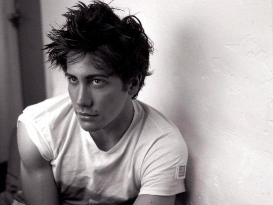 Jake Gyllenhaal pic #258612